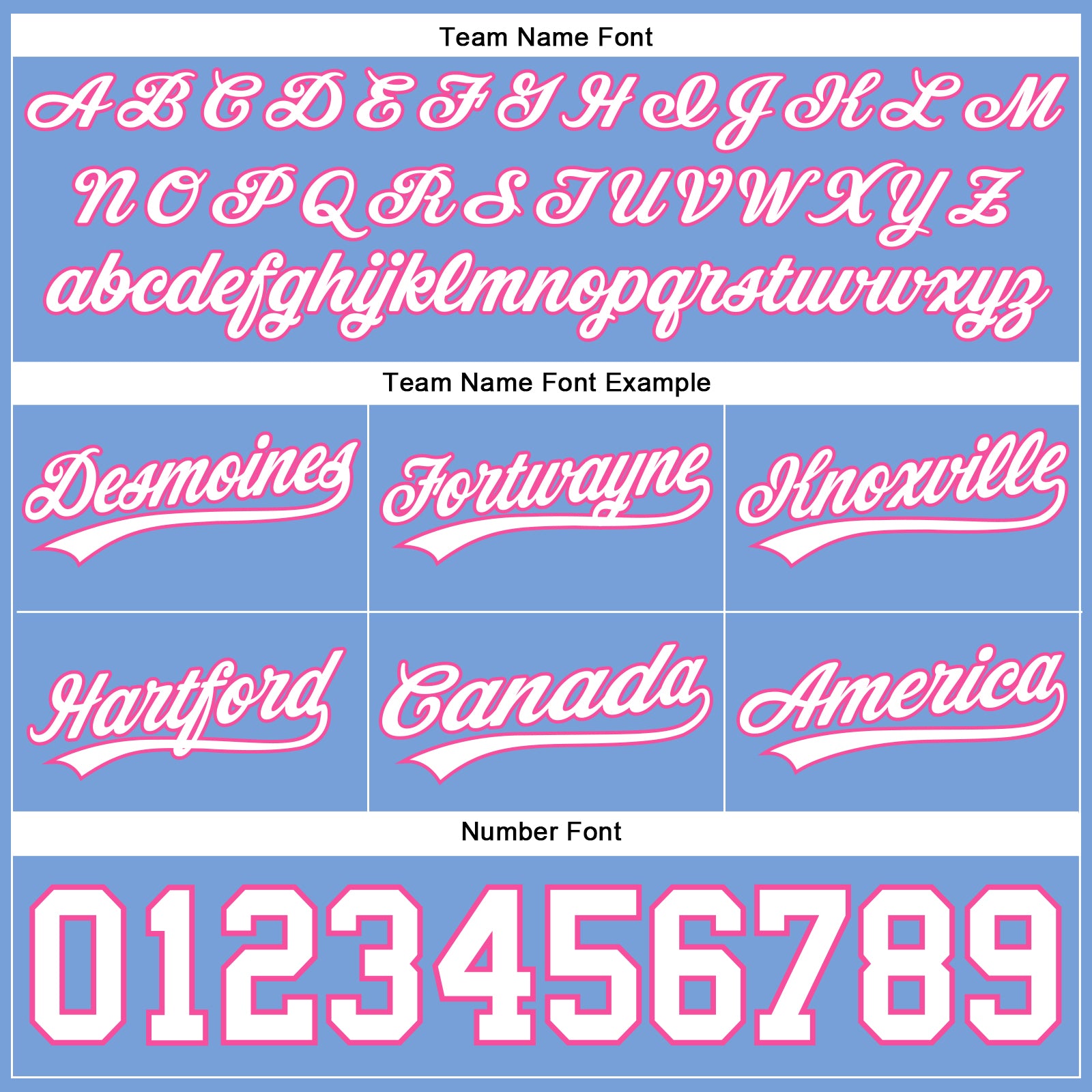 Custom Light Blue White-Pink Authentic Basketball Shorts - Image 3