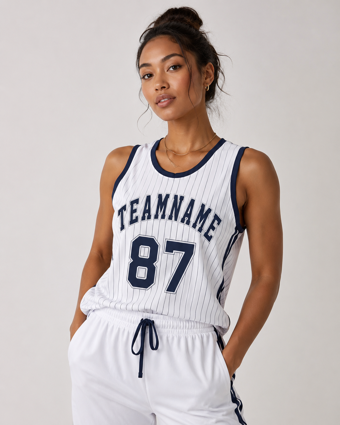 Custom Team Jersey