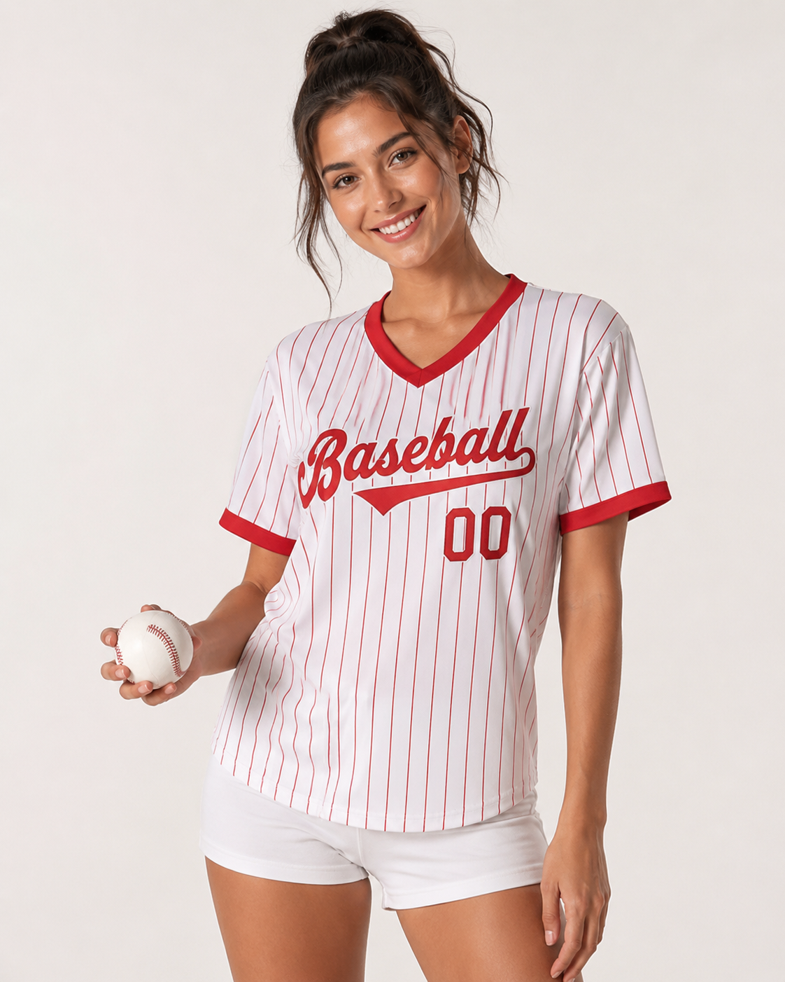 Baseball jersey